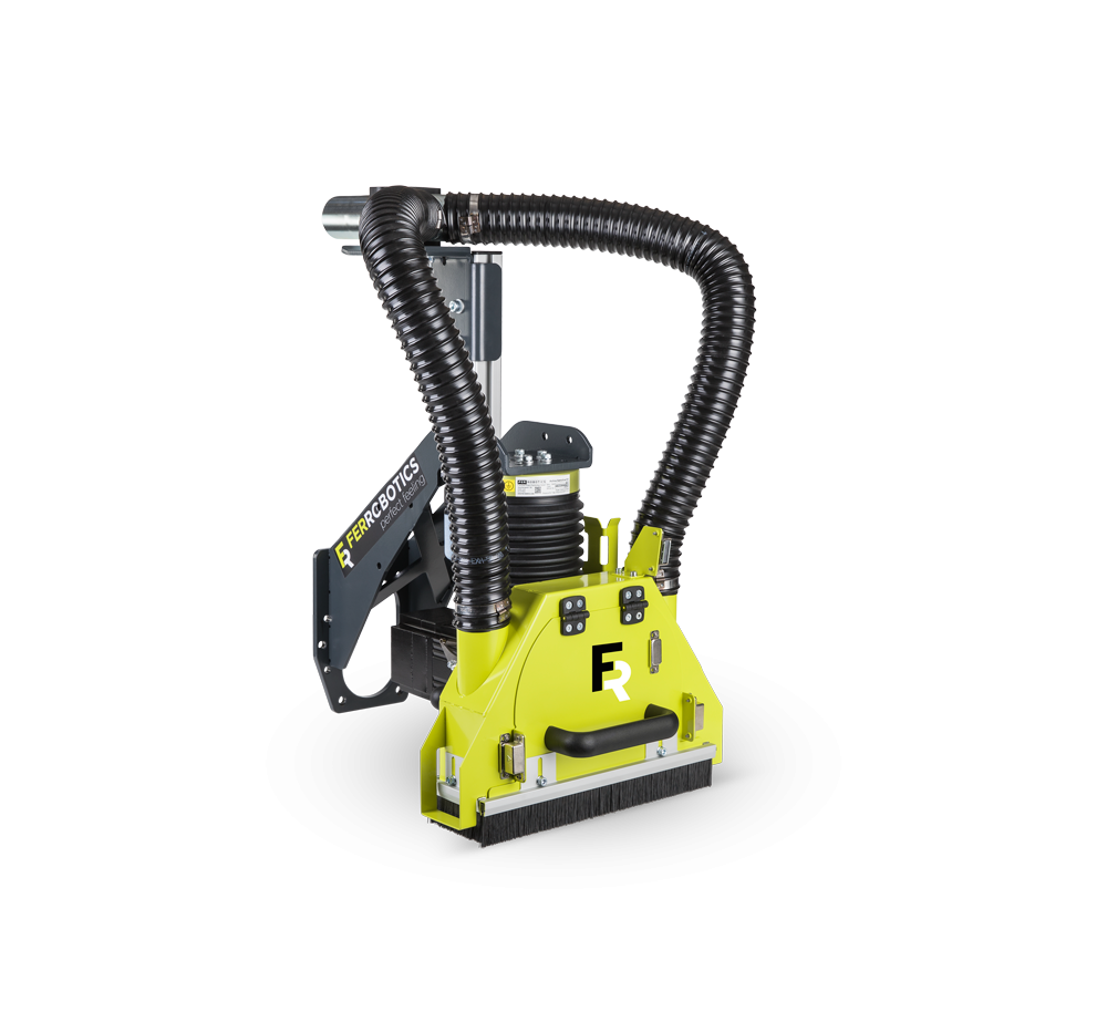 ASK - Active Sensitive Kit